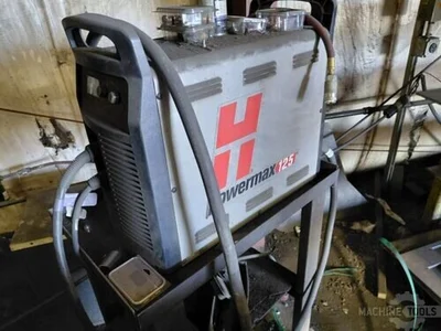 Used VICTORY V510 Plasma Cutters Georgia US | The Equipment Hub #1303811