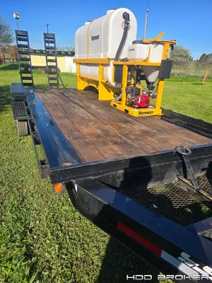 Used 2018 VERMEER 2018 VERMEER D20X22 S3 Drill Rigs Florida US | HDD Broker #1346232