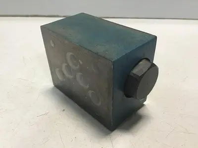 USED BOSCH 0 811 020 030