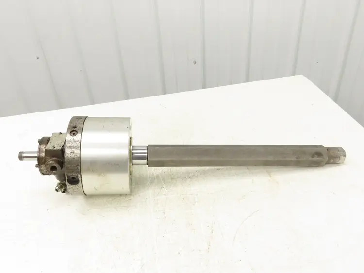 Used SMW AUTOBLOK _UNKNOWN_ Miscellaneous MRO Indiana US | Arrow Industrial #637178