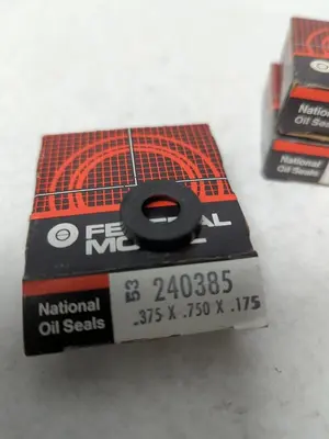 New | in-Stock FEDERAL-MOGUL 240385 Pump & Valve Parts Ohio US | Surplus Asset Holdings #1243422