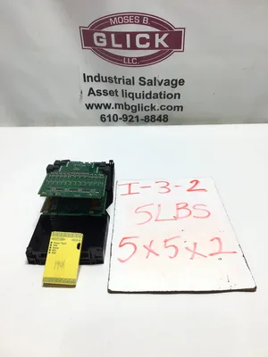 Banner XS26-2 Safety Controller Base Control Module