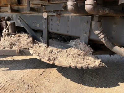 Used 1994 WESTERN STAR 4800 4842F 4X2 Dump trucks Michigan US | Miedema Asset Management Group #1340397