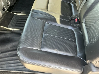 Used 2013 FORD F150 Pickup Trucks Michigan US | Miedema Asset Management Group #1415016
