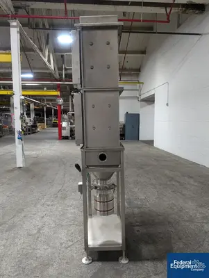 N/A Dust Collector