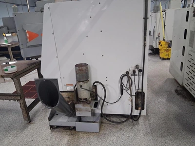USED 2006 HAAS TL-15B