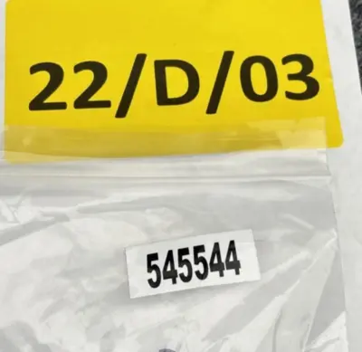 New | in-Stock Serge Meister F25-67-22.86 Collets California US | Davliegogo LLC #1707088