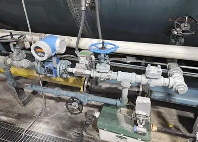 Used 2018 CLEAVER BROOKS CBEX-E-700-700-150ST Boilers Ohio US | C3 SURPLUS LLC #1399308
