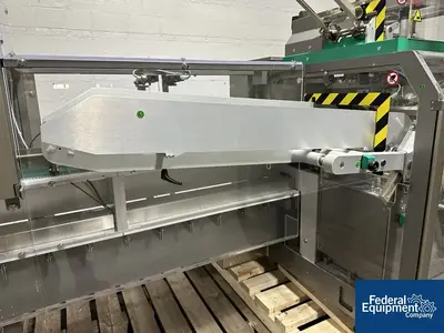 USED Marchesini Marchesini Cartoner, Model MA80