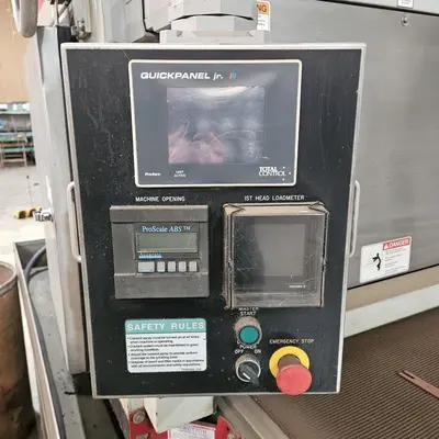 USED TIMESAVERS 137-1HDMW