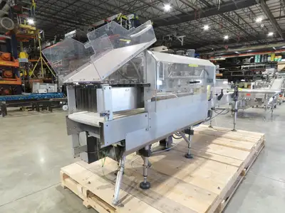 Used FALLAS _UNKNOWN_ Belt Conveyors | Arrow Industrial #561588
