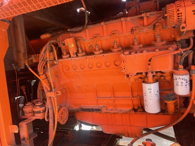 Used 2008 PUTZMEISTER BSA 2109 HP-D Concrete Pumps Colorado US | Concrete Pump Depot #1393966