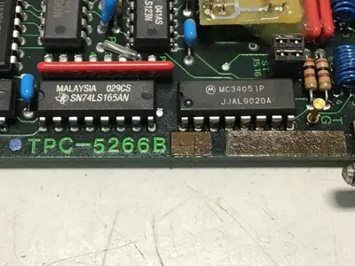 USED STAR TPC-5266B