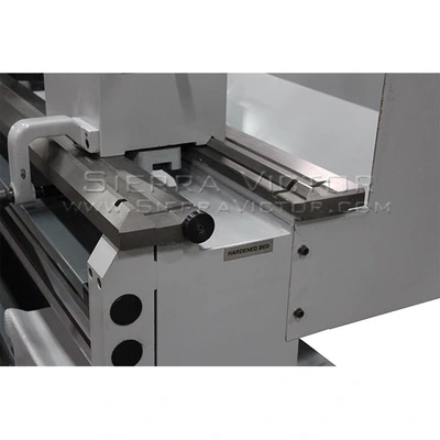 LION 30-CU-196 Precision / Gap Bed Lathes | Sierra Victor Industries (5)