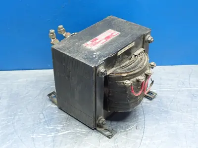 USED HEVIDUTY ELECTRIC 2531272T00