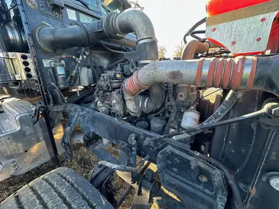Used 2016 PETERBILT 367 Dump trucks Pennsylvania US | Proxy Equipment #1379272