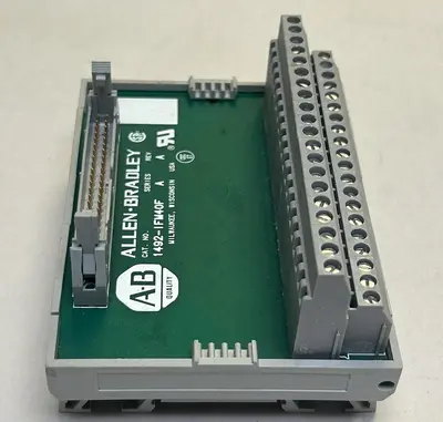 USED ALLEN-BRADLEY 1492-IFM40F