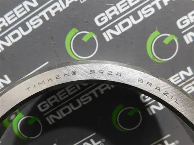 USED TIMKEN 592A