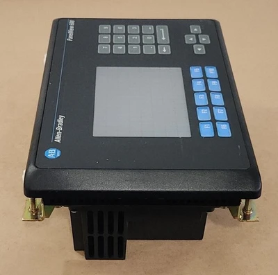 USED Allen-Bradley 2711-B6C8