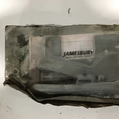 Jamesbury Model C Wafer – Sphere Valve