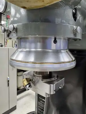 MOORE CNC Jig Grinder Grinder-Jig | Asset Exchange Corporation (3)