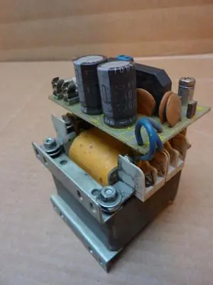USED TOWLER EX00-101A