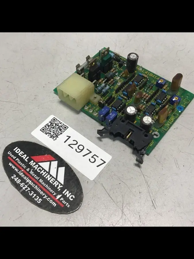 USED TOSHIBA L4104141