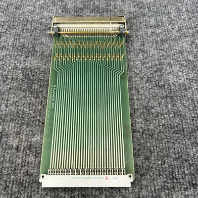 Used KAJAANI OY Elektroniikka F0289 Printed Circuit Boards (PCB) California US | Davliegogo LLC #1705867