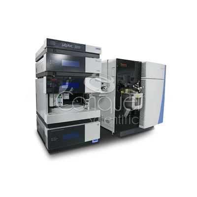 USED THERMO SCIENTIFIC TSQ ENDURA / ULTIMATE 3000 HPLC