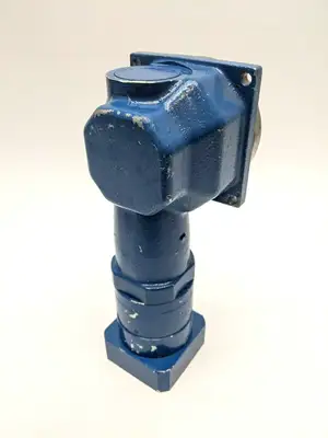 Used GAM _UNKNOWN_ Speed Reducers | Maverick Industrial Sales #1101231