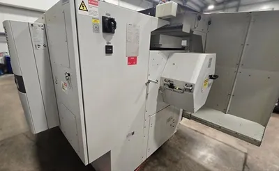 USED 2017 WEILER E80