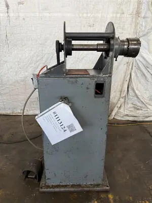 USED CLEVELAND DA-11