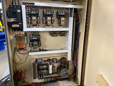 USED HEALD 273A UNVERSAL