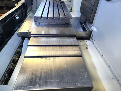 2018 HAAS VF-3SS Vertical Machining Centers | Clark Machinery Sales, LLC (5)