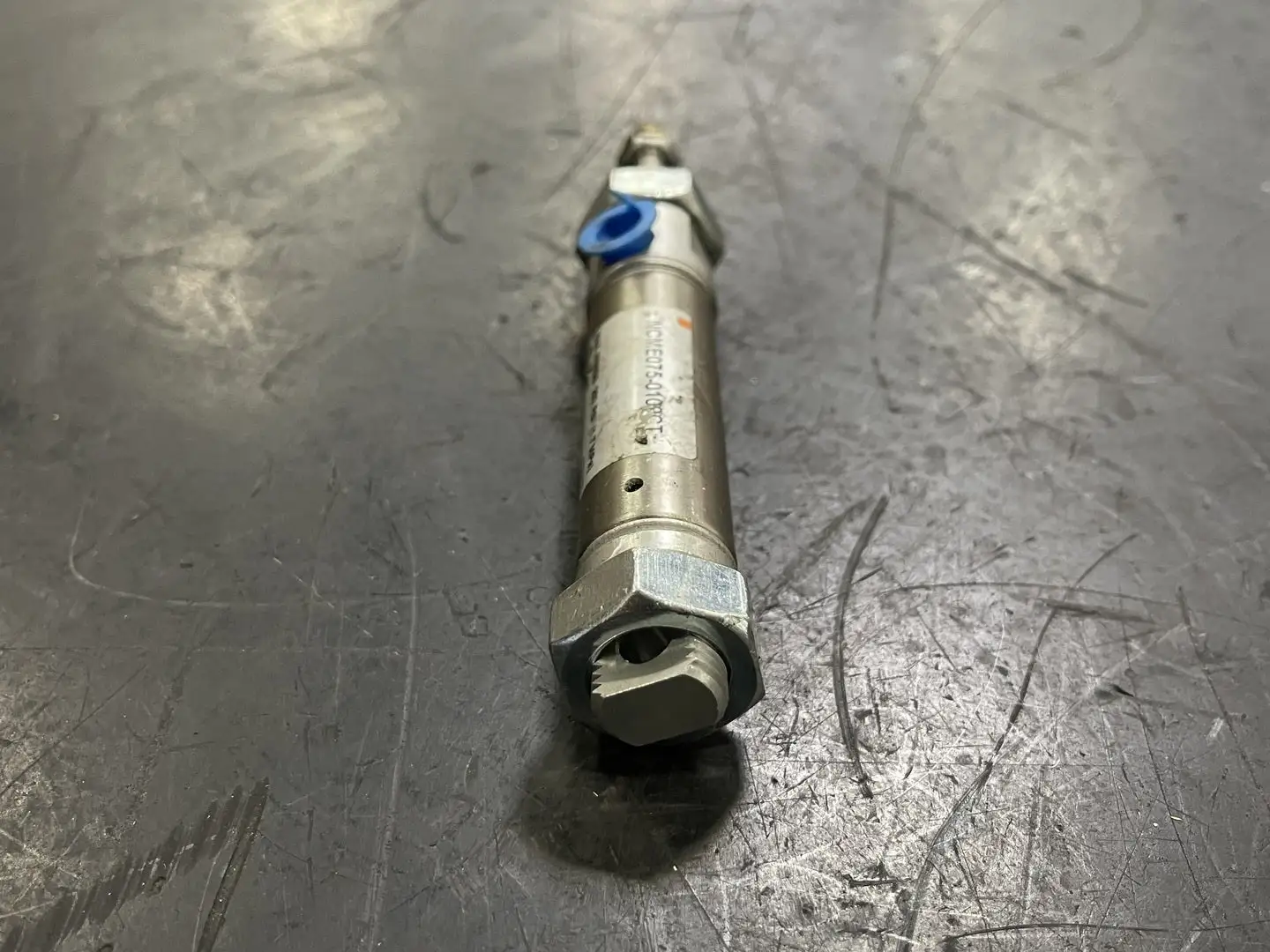 New | in-Stock SMC CDG1LN32-50+100-XC10 Parts (Hydraulics and Pneumatics) British Columbia CA | Lenmark #267810