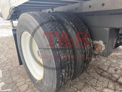 Used 2019 GREAT DANE _UNKNOWN_ Reefer Trailers Illinois US | T&S Trailer Pool #1509373