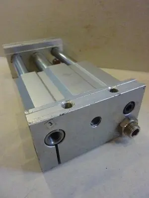 USED SMC NCDY2S25H-0400