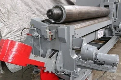 USED BERTSCH M-10240