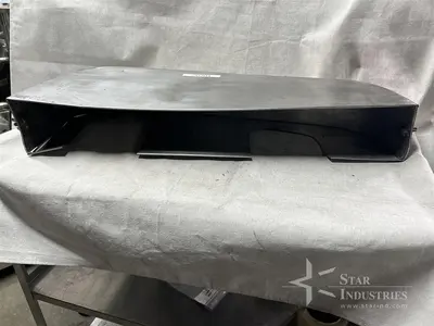Used _UNKNOWN_ _UNKNOWN_ Machinery Guards California US | Star Industries #1255918