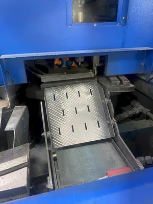 USED 2015 DISKUS WERKE DDS 600 XR