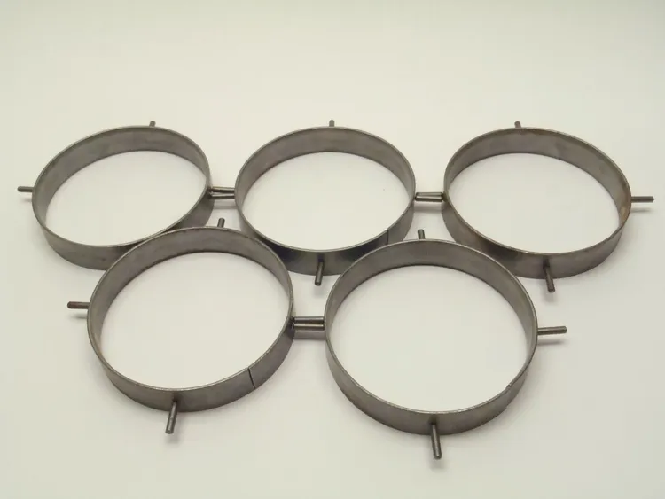 Used ROBVON _UNKNOWN_ Parts Michigan US | Maverick Industrial Sales #1123179