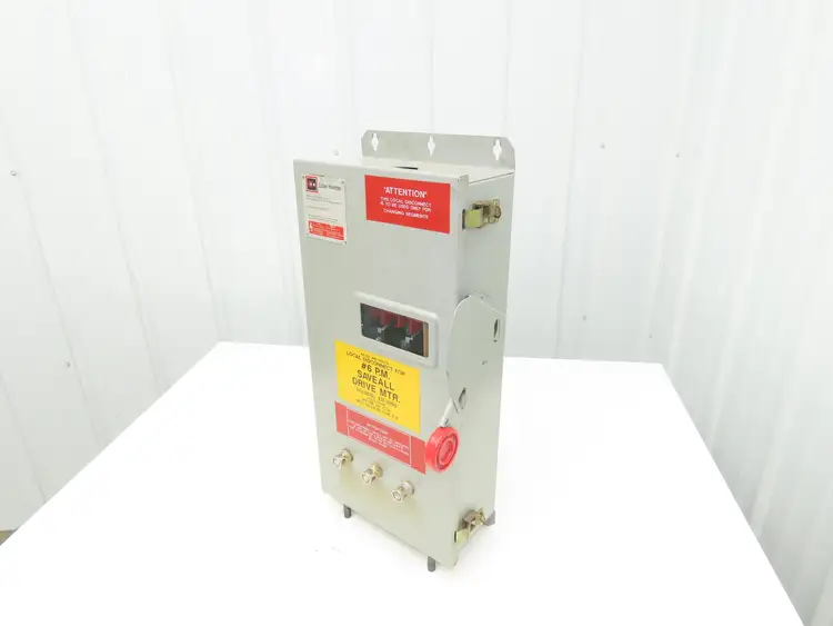 Used CUTLER HAMMER EATON _UNKNOWN_ Relays & Switches | Arrow Industrial #639831