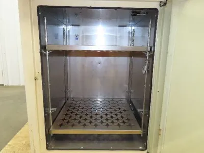 VWR 1540 Scientific Oven 600W 120V Incubator Unit Shel-Lab