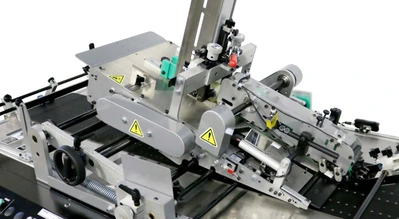 New | in-Stock KIRK-RUDY KR497T SERVO TIP-ON SYSTEM Mailing Equipment Michigan US | Capital Mailing Equipment #1494281