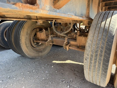 Used 1979 HOBBS _UNKNOWN_ Lowboy Trailers Oklahoma US | Miedema Asset Management Group #1709333