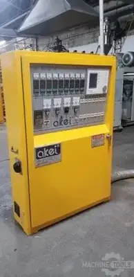 USED 2004 AKEI 70SN-TS-DH-PVC
