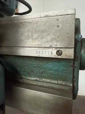 CINCINNATI BICKFORD 1R DRILLS, RADIAL | Turner's Machinery (2)