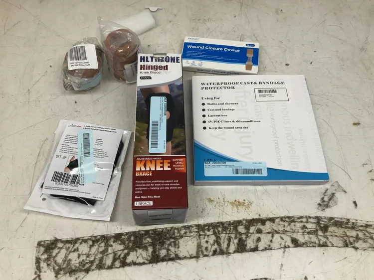 Used _UNKNOWN_ _UNKNOWN_ Home Care / Nursing Supplies Michigan US | Miedema Asset Management Group #1327339