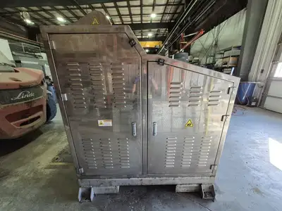 USED GAIA CORP. G-300CD