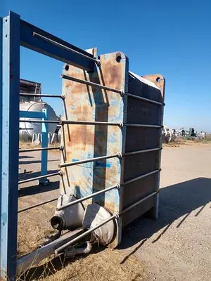 USED 2005 SONDEX S160-19 113